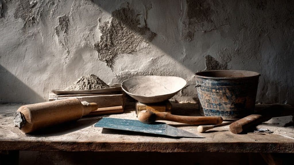 Peut-on réaliser un enduit de lissage sur de la peinture ?