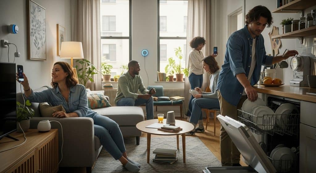 Astuces pour optimiser la consommation énergétique des objets connectés