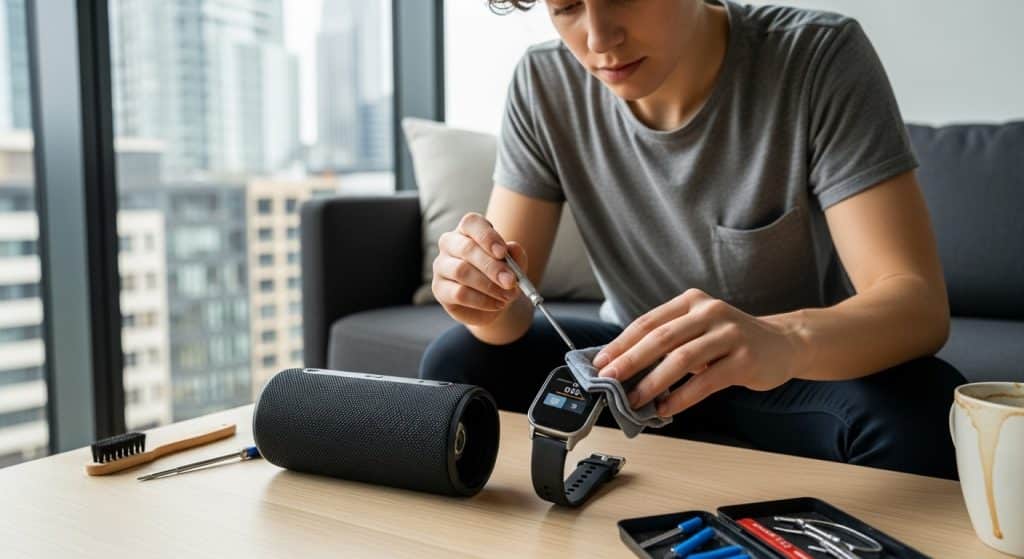 Comment prolonger la durée de vie de ses objets connectés