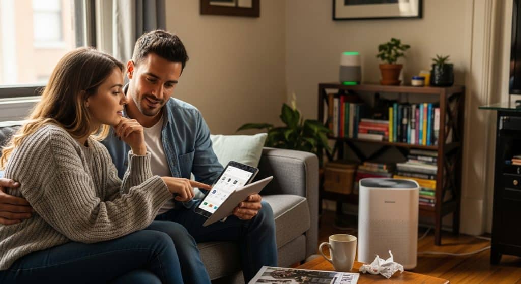 Quand faut-il remplacer ou upgrader ses appareils connectés à la maison