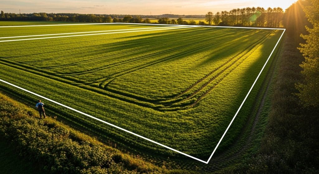 1ha en m2 : Convertir les hectares en m²